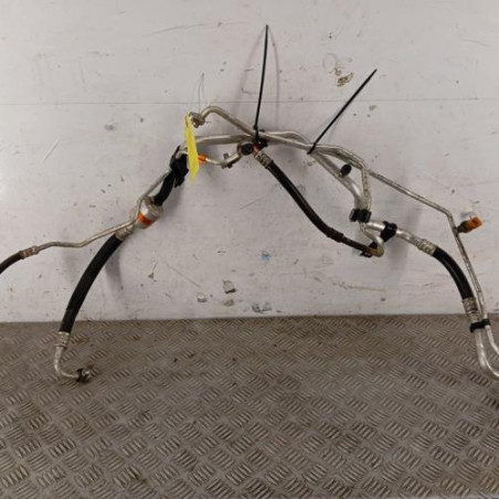 Tuyau de climatisation PEUGEOT 2008 1 Photo n°1