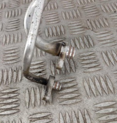 Tuyau de climatisation PEUGEOT 2008 1