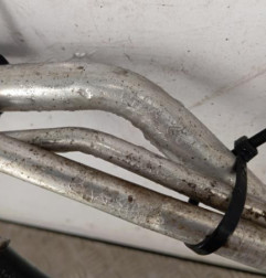 Tuyau de climatisation PEUGEOT 2008 1 Photo n°5