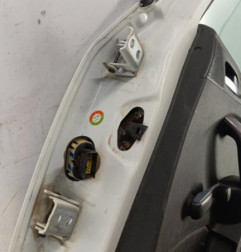 Porte arriere droit PEUGEOT 2008 1 Photo n°4