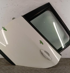 Porte arriere gauche PEUGEOT 2008 1 Photo n°1