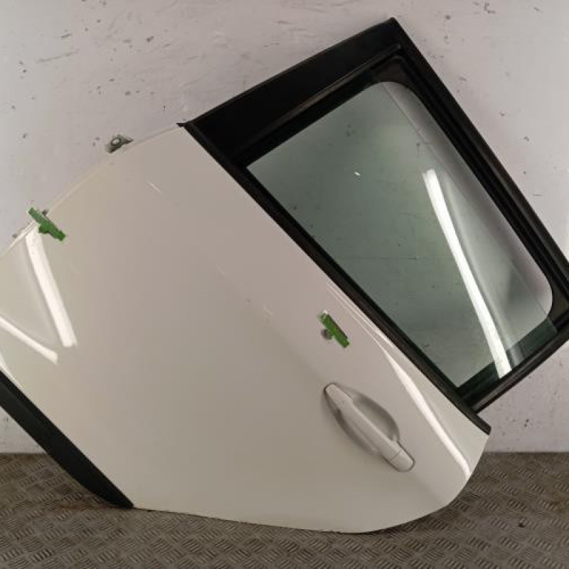 Porte arriere gauche PEUGEOT 2008 1