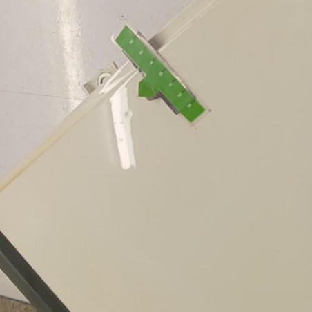 Porte arriere gauche PEUGEOT 2008 1