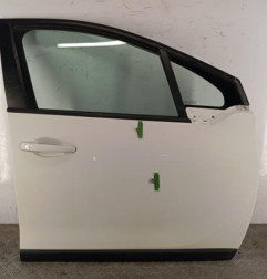 Porte avant droit PEUGEOT 2008 1 Photo n°1
