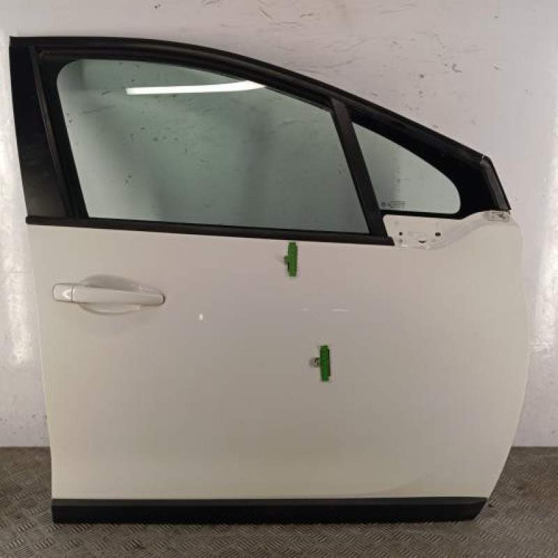 Porte avant droit PEUGEOT 2008 1