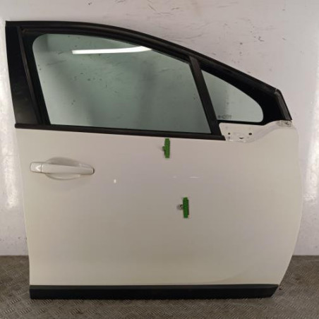 Porte avant droit PEUGEOT 2008 1 Photo n°1