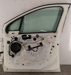 Porte avant droit PEUGEOT 2008 1 Photo n°4