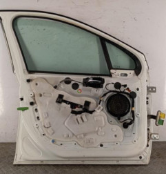 Porte avant gauche PEUGEOT 2008 1 Photo n°5