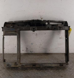 Face avant PEUGEOT 2008 1 Photo n°1