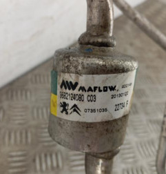 Tuyau de climatisation PEUGEOT 208 1 Photo n°4