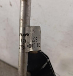 Tuyau de climatisation PEUGEOT 208 1 Photo n°5