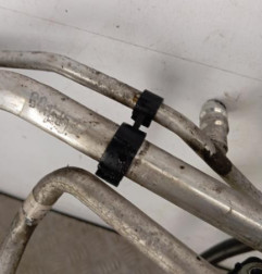 Tuyau de climatisation PEUGEOT 208 1 Photo n°6