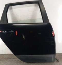 Porte arriere droit RENAULT SCENIC 3 Photo n°1