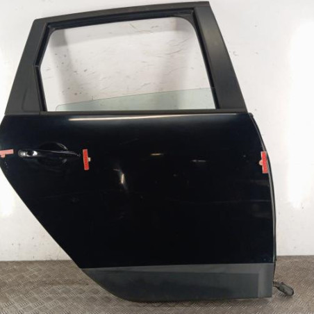 Porte arriere droit RENAULT SCENIC 3 Photo n°1