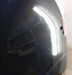 Porte arriere droit RENAULT SCENIC 3