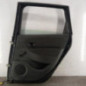 Porte arriere droit RENAULT SCENIC 3