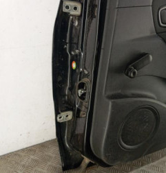 Porte arriere droit RENAULT SCENIC 3 Photo n°6