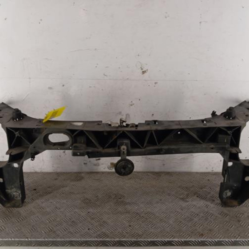 Face avant RENAULT CLIO 3 Face avant RENAULT CLIO 3