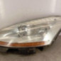Optique avant principal gauche (feux)(phare) CITROEN C4 GRAND PICASSO 1