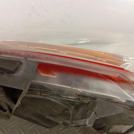 Optique avant principal gauche (feux)(phare) CITROEN C4 GRAND PICASSO 1