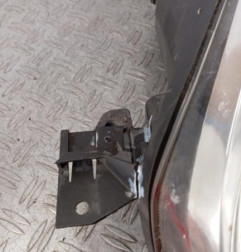 Optique avant principal gauche (feux)(phare) CITROEN C4 GRAND PICASSO 1 Photo n°3