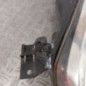 Optique avant principal gauche (feux)(phare) CITROEN C4 GRAND PICASSO 1