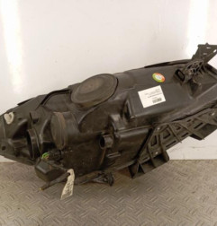 Optique avant principal gauche (feux)(phare) CITROEN C4 GRAND PICASSO 1 Photo n°4