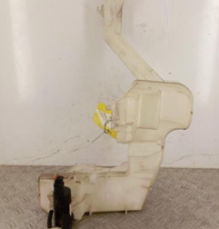 Vase de lave glace PEUGEOT 508 1 SW