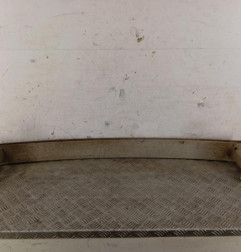 Renfort pare choc arriere (traverse) PEUGEOT 508 1 SW Photo n°3