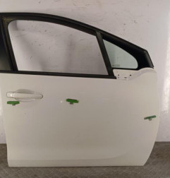 Porte avant droit PEUGEOT 208 1 Photo n°1