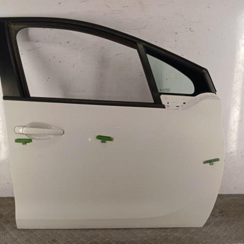 Porte avant droit PEUGEOT 208 1