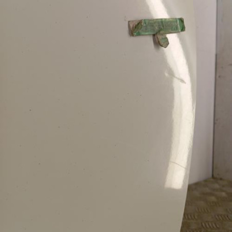 Porte avant droit PEUGEOT 208 1