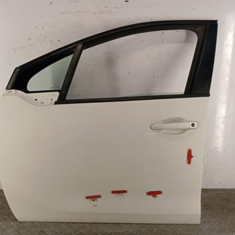 Porte avant gauche PEUGEOT 208 1