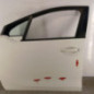 Porte avant gauche PEUGEOT 208 1