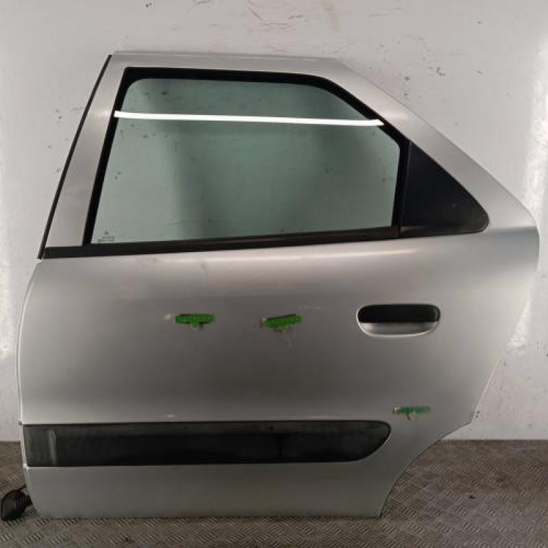 Porte arriere gauche CITROEN XSARA