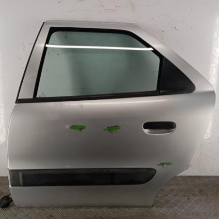 Porte arriere gauche CITROEN XSARA Photo n°1