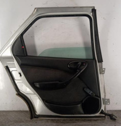 Porte arriere gauche CITROEN XSARA Photo n°6