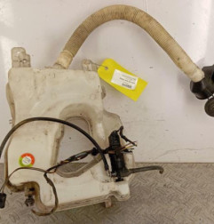 Vase de lave glace MINI MINI 2 R60