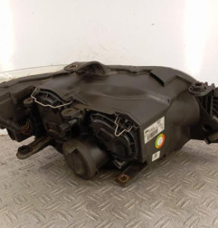 Optique avant principal gauche (feux)(phare) SEAT IBIZA 4 Photo n°4