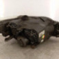Optique avant principal gauche (feux)(phare) SEAT IBIZA 4