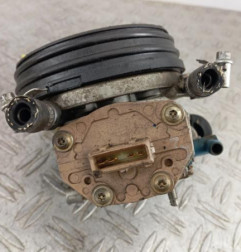 Bloc monopoint PEUGEOT 106 Photo n°3