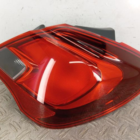 Feu arriere principal droit (feux) OPEL CORSA E Photo n°1