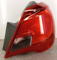Feu arriere principal droit (feux) OPEL CORSA E