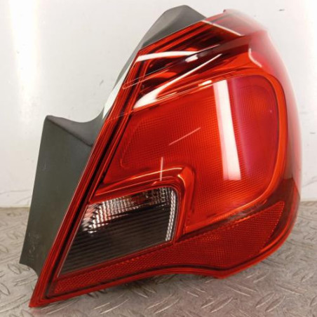 Feu arriere principal droit (feux) OPEL CORSA E