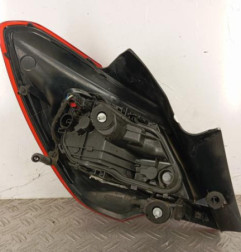 Feu arriere principal droit (feux) OPEL CORSA E Photo n°3