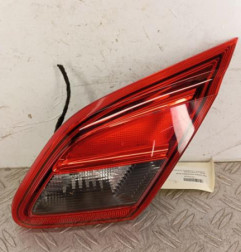 Feu arriere secondaire droit (feux) OPEL CORSA E Photo n°1