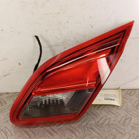 Feu arriere secondaire droit (feux) OPEL CORSA E Photo n°1