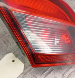 Feu arriere secondaire gauche (feux) OPEL CORSA E