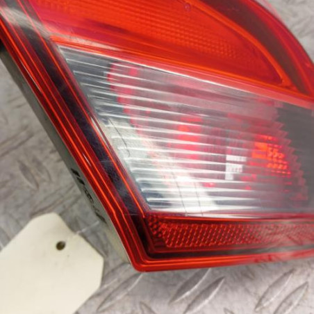 Feu arriere secondaire gauche (feux) OPEL CORSA E