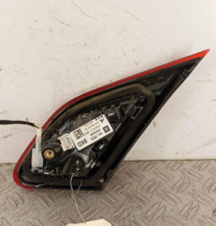 Feu arriere secondaire gauche (feux) OPEL CORSA E Photo n°3